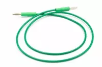 Electro PJP 216 2 mm Plug Silicone Patch Lead